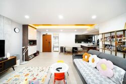 Blk 443A West Ridges @ Bukit Batok (Bukit Batok), HDB 5 Rooms #543544691
